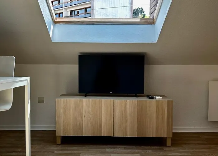 アパート Studio, Le Petit Mika Avec Stationnement Gratuit *