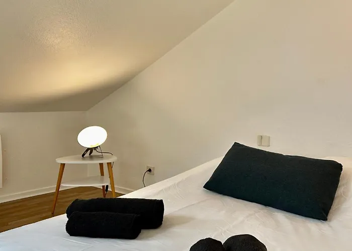 Appartement Studio, Le Petit Mika Avec Stationnement Gratuit *